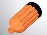 Screwdriver 螺絲刀-6