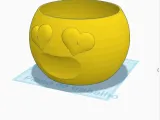 emoji in love-0