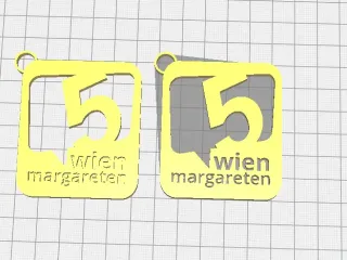 Margareten Logo
