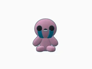 issac