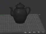 Tea Pot-0
