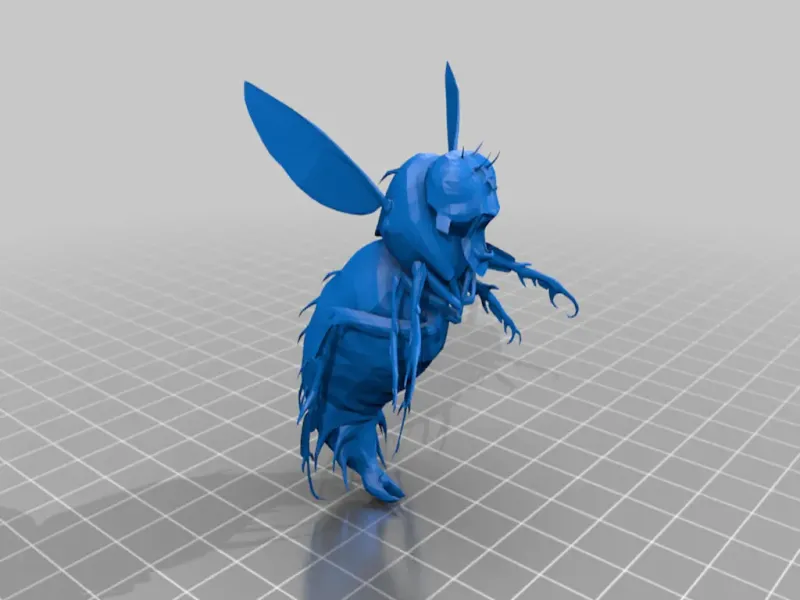 nurgle bloatfly