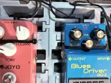 Guitar Pedal board-4