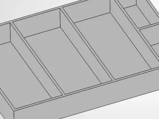 Simple Med Box