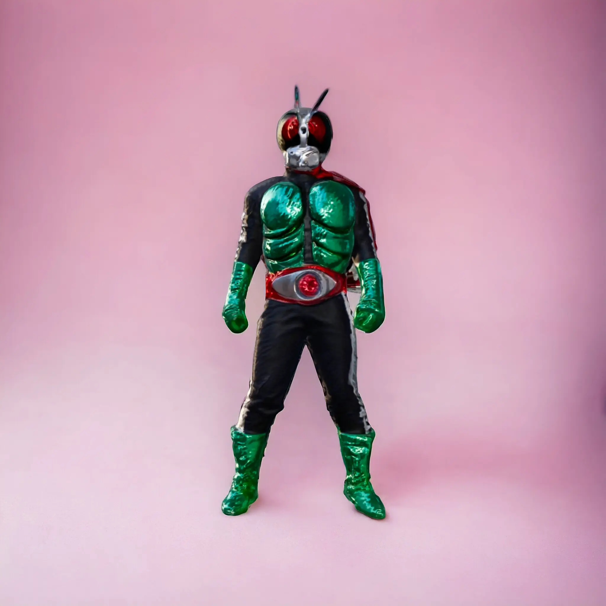 Kamen Rider 2