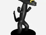 DANCING TOOTHLESS DRAGON | 3D FANART | MEME-2