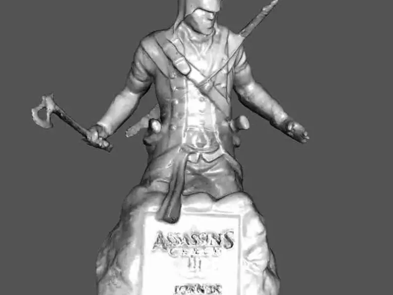 conner ac3
