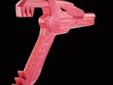 Épée et Arme de Power Ranger - Épée et Arme de Power Ranger-8