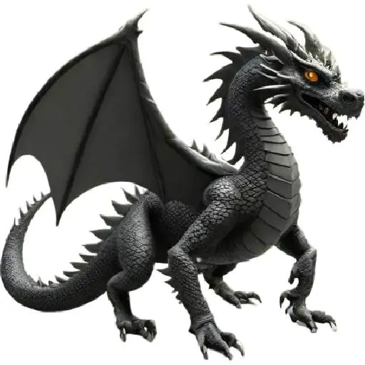Black Dragon