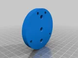 Orbit Webcam mount for TurtleBot-6
