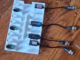Caja para ordenar los Blum de los DVR-1