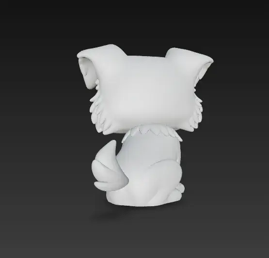 Funko Pop Pastor Australiano