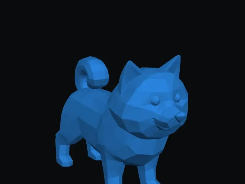 shiba inu