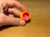 Mini Bottle Cap Container-5