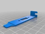 Small form factor bracket - Blank - eSata - TP-Link-5