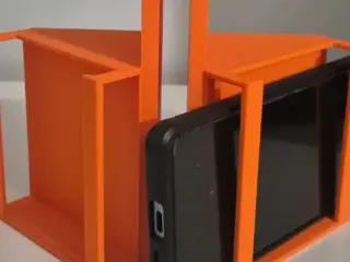 Suporte rede celular