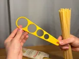 Spaghetti Measure-1