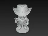 Arthur Morgan mini-2