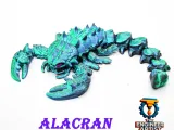 alacran flexi-7