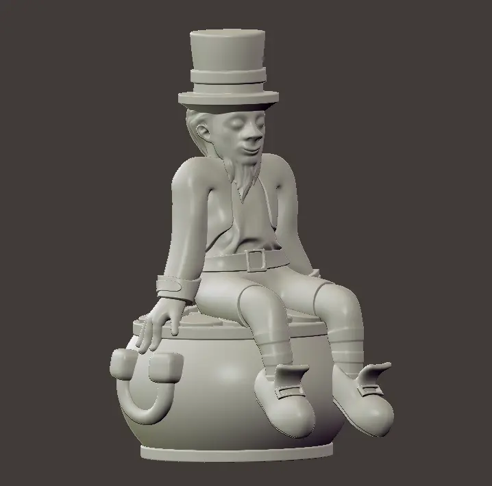 Leprecon