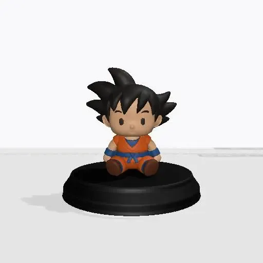 dragonballbabysongoku