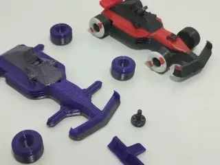 Carro Formula 1