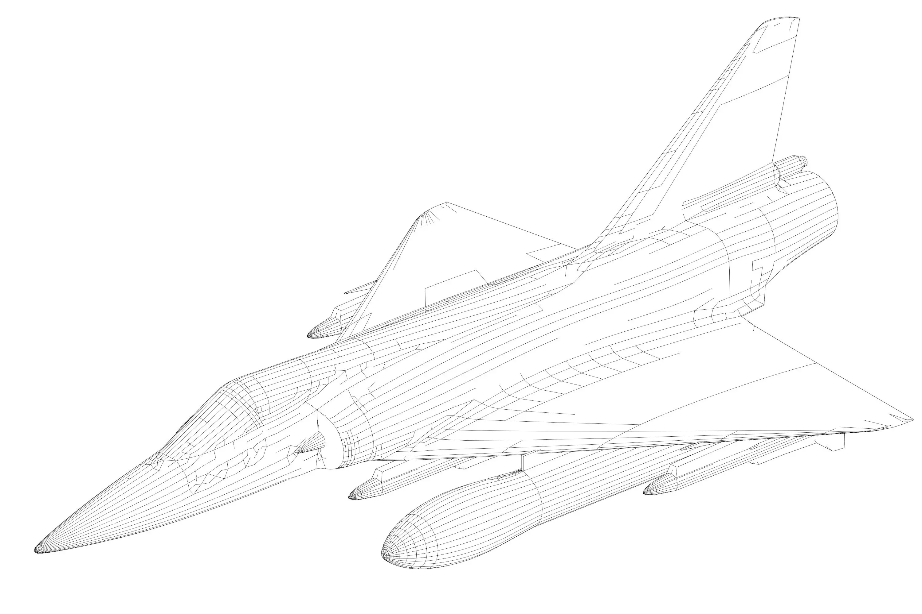 Mirage 2000