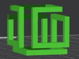 Infinity Cube-2