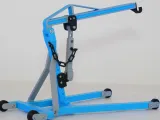 Engine Hoist ( Fully detailed)-6