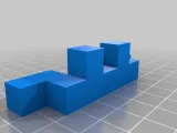 Snap Together Container Set-2
