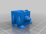 Larson Family 3DBlockZoo contributions-8
