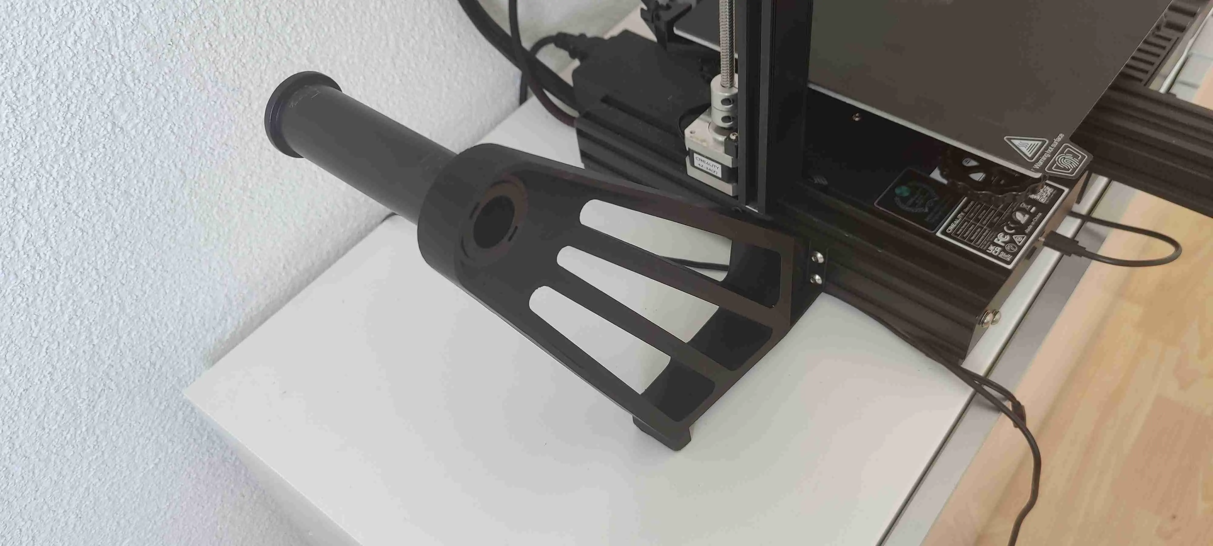 Filamentholder Ender 3