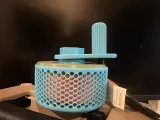 Ratchet strap spool-4