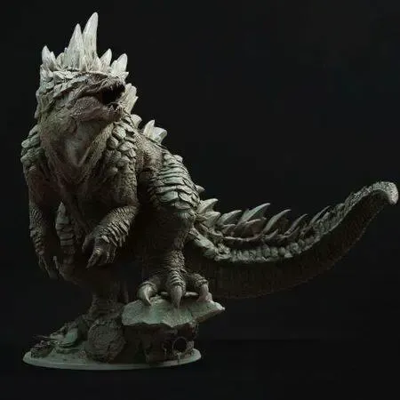 Godzilla