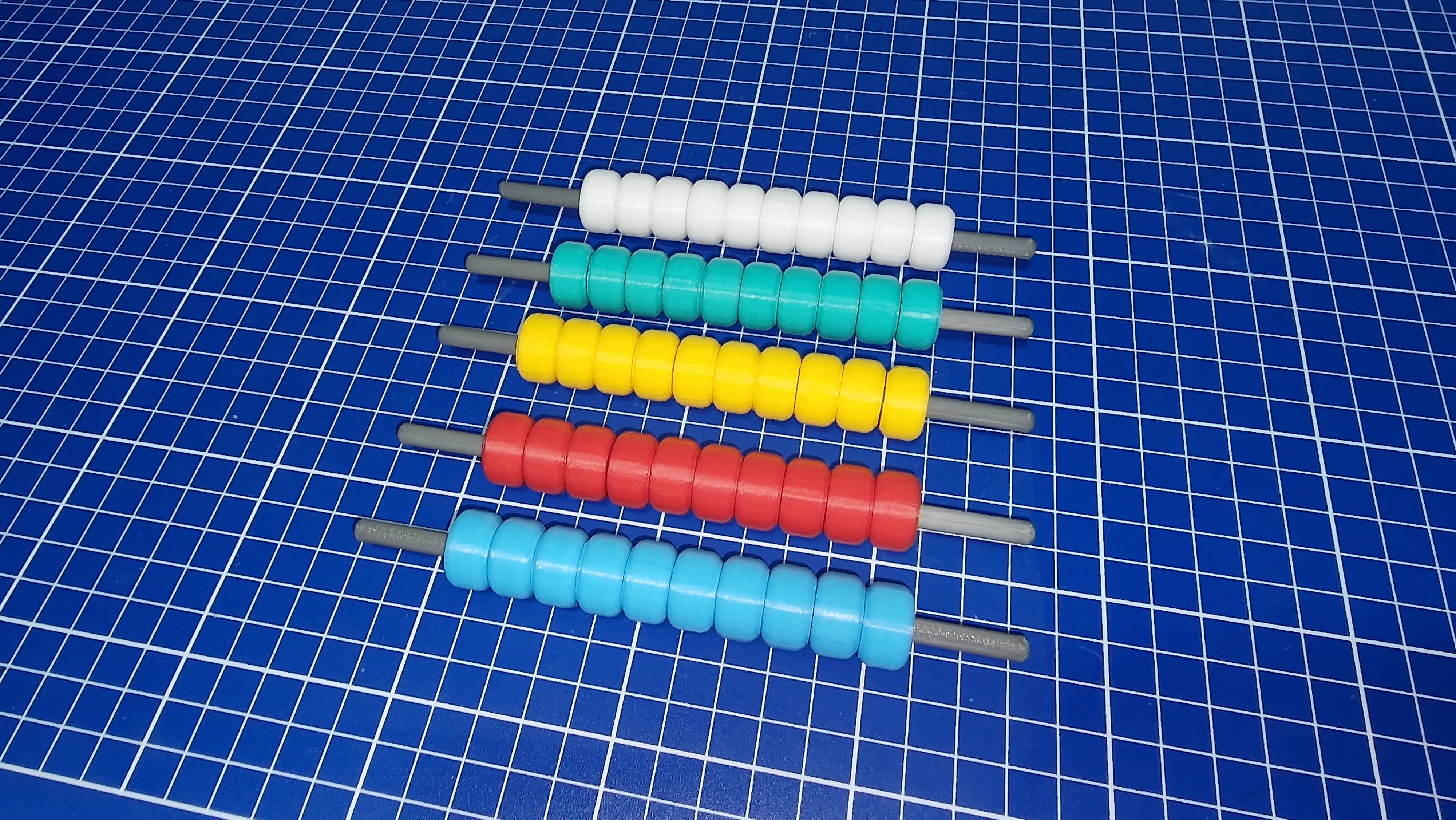 Abacus 🧮