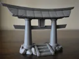 Torii Gate-1