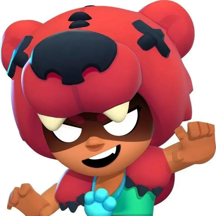 Nita - Brawl Stars