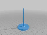 Wooble Stand by littlemonkey00-1