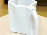 Twisted mug design-1