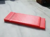 Stanley plane blade sharpening set-3