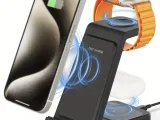 Apple charging and docking station-1