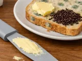 butter knive (non toxic) recomented for ***** pla-0