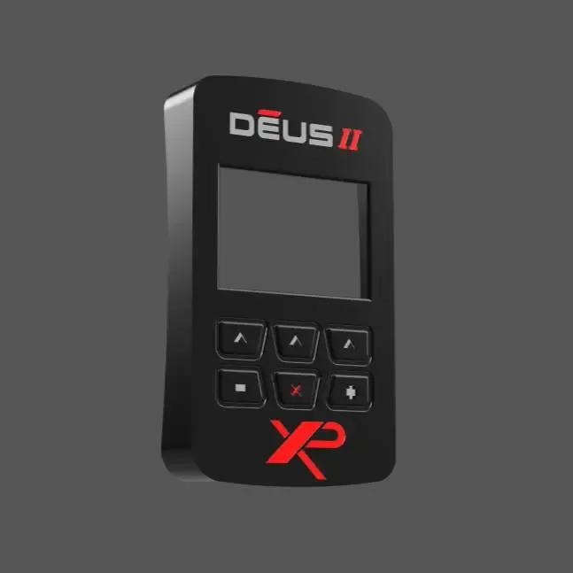 Case for xp deus 2