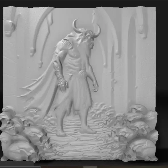 minotaur