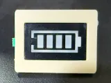 1-8s battery level indicator-0