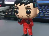 Duki Funko Pop Ameri - Cine-8