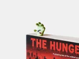 Fun Bookmarks: Zombie-1