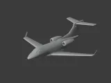 Embraer Phenom Plane-1