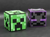 Minecraft Multicolor Keepsake Box-6