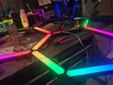 HexGrid LED Hexagon Light-3